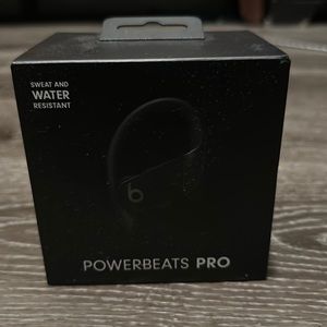 Powerbeats Pro